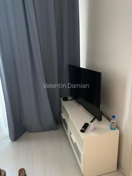 Inchiriere Garsoniera Decomandata Militari Residence