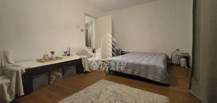 Apartament 2 camere, centrala proprie, Zona Soarelui - 1