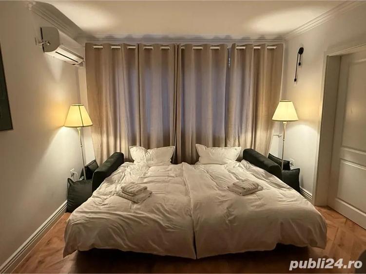 Proprietar !!! Inchiriez ap. 2 camere in Complexul Studentesc, zona Abator - 6