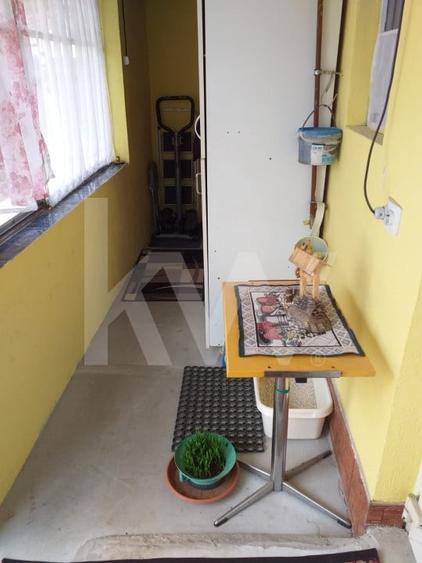 Casa individuala cu 2 corpuri – Terezian, Sibiu - 16