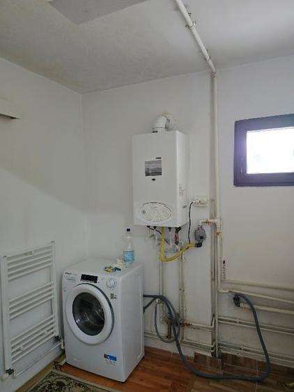 Vând garsoniera, îmbunătățită. - 2