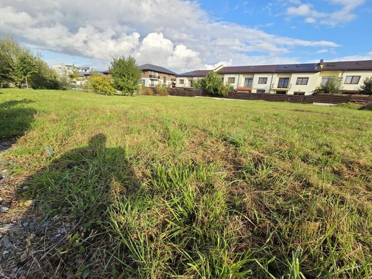 Oportunitate, Teren de vanzare, 2.800 mp, Borhanci, Zona de Case - 1