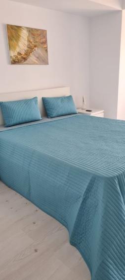 Apartament 3 camere in Airport Residences, et 3, lift, complet mobilat, Otopeni - 12