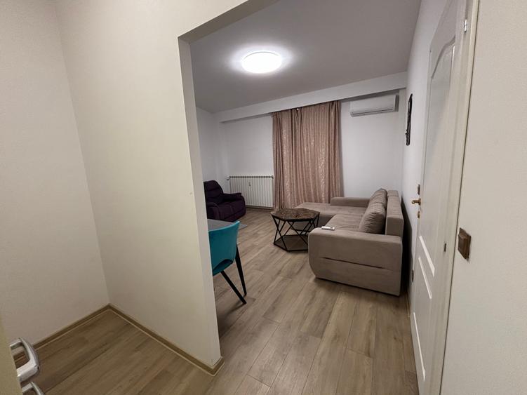 inchiriere apt.2 camere Cismigiu - 11