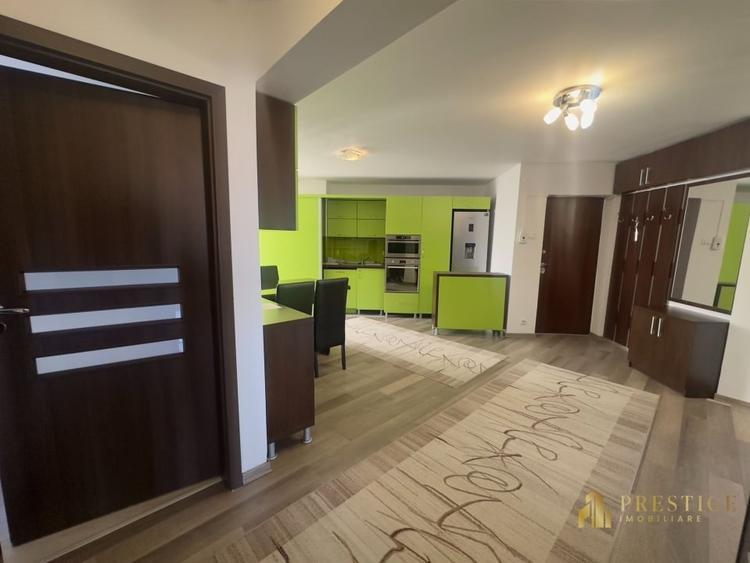 Apartament spatios tip C cu 3 camere de vanzare pe Bld. Decebal-Oradea - 9