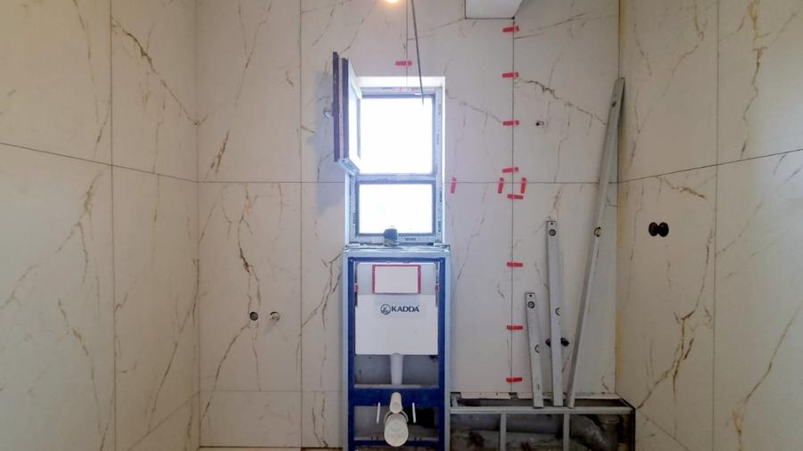 Apartament in Vila P+1 cu Patru unitati - Curte  proprie 60 Mp - 12