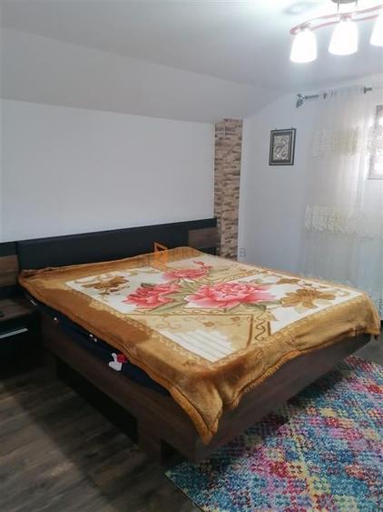 Exclusivitate!!! Casa P+M zona Transilvaniei - Orizontului - 10