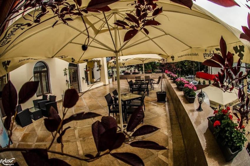 Hotel de vanzare Predeal - 8