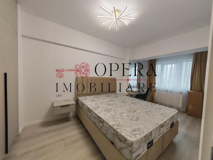 Prima inchiriere! Apartament 2 camere, decomandat, zona Tatarasi - Evergreen - 10