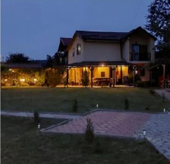 Casa individuala Magura - 1