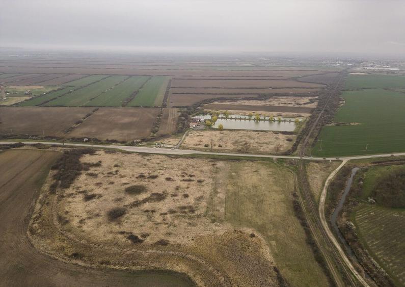 Teren extravilan in Ineu - 24