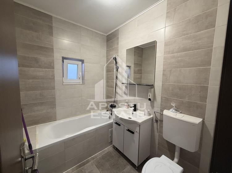 Apartament 2 camere , Centrala proprie , 47mp, Aradului - 6