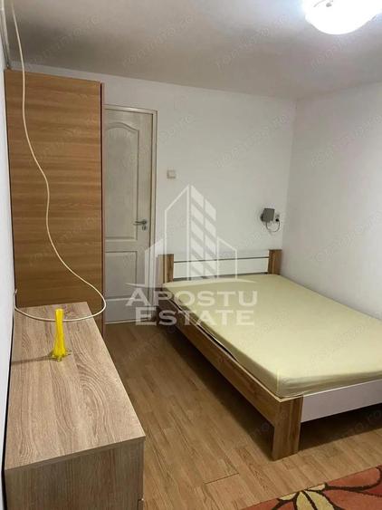 Apartament cu 1 camera la casa, decomandat, zona Elisabetin, Timisoara - 5
