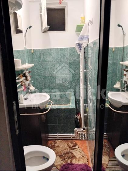 Garsonieră complet renovată în Micro 19 – etaj intermediar - 9