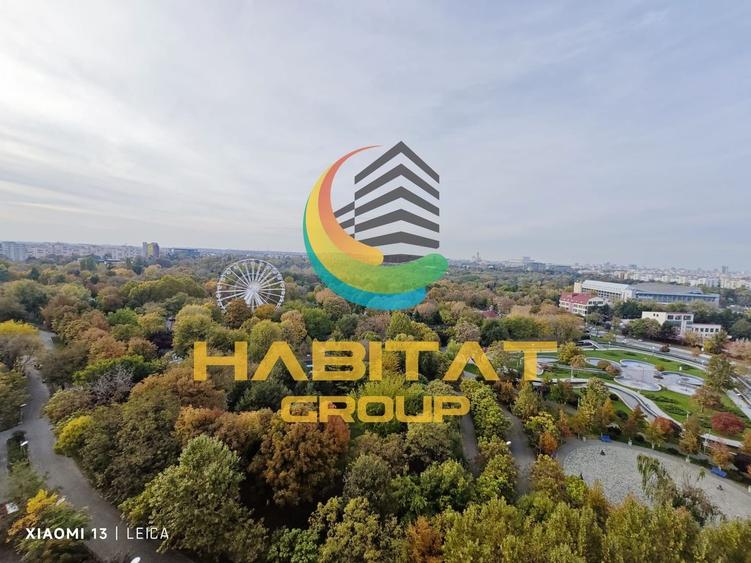 APARTAMENT CU ACCES DIRECT LA PRIVELISTEA DIN  PARCUL TINERETULUI - 11