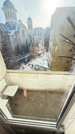 ZONA GARA, apartament 3 camere mobilat si utilat! - 13