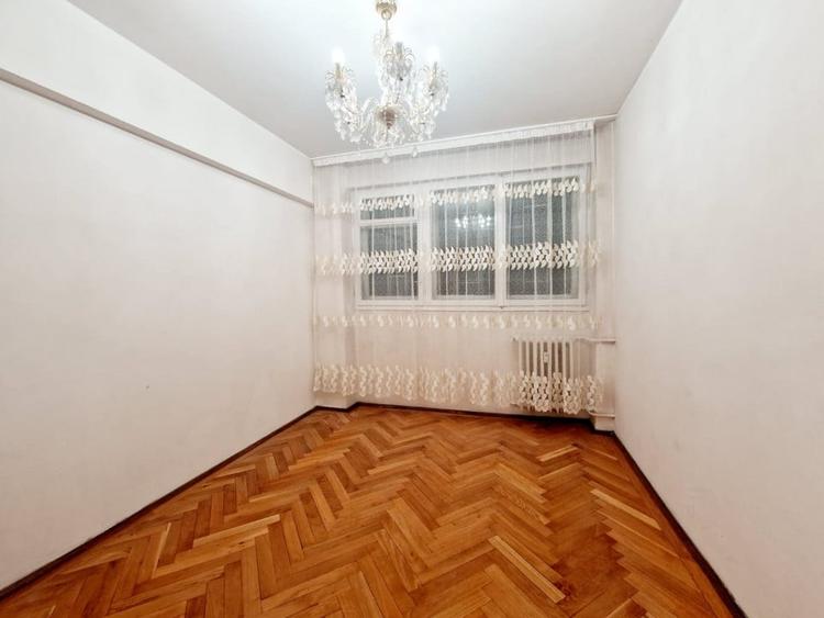Apartament 3 Camere Metrou Obor 5 minute - 6