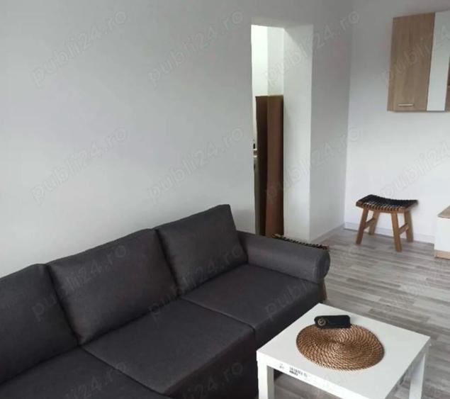 TOMIS I SPITAL 2 CAMERE PRIMA INCHIRIERE 500 EURO TERMEN LUNG - 2