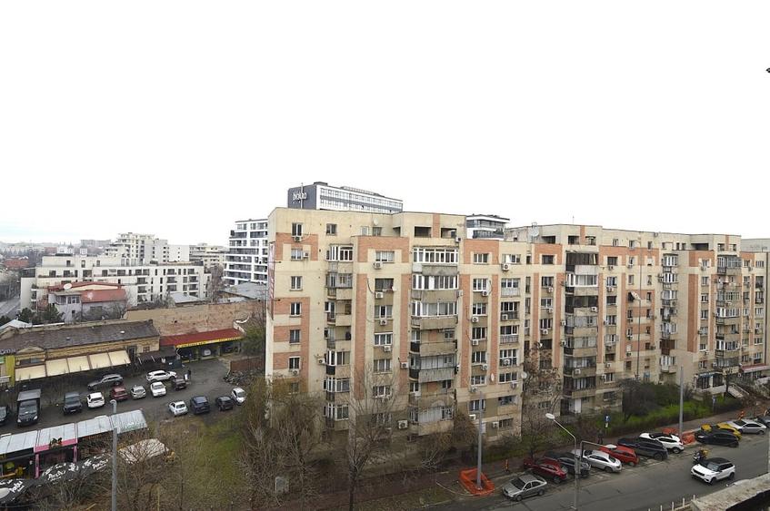 VANZARE APARTAMENT 3 CAMERE CALEA CALARASILOR – HYPERION - 31