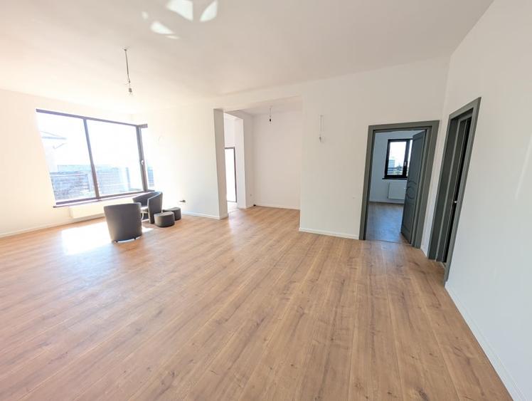Casa 4 camere 122mp | 0 comision | Corbeanca Cantonului | finisaje la alegere - 27
