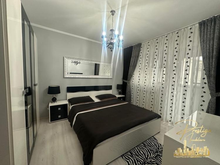 Apartament cu 3 camere modern de inchiriat in zona Rogerius - Oradea - 3