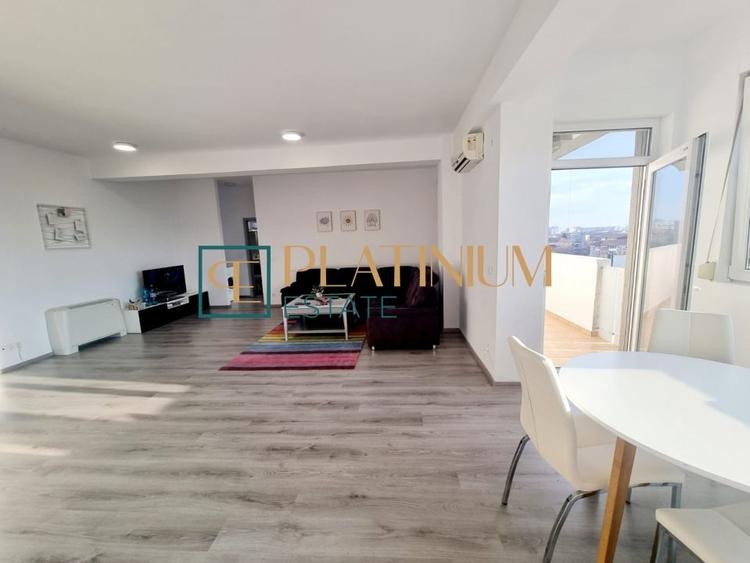 P4883 Apartament cu 2 camere NOU, zona Torontalului - 5