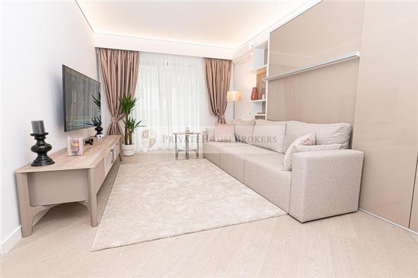 Pipera | Cortina North | Bloc 2023 | Parcare - 1