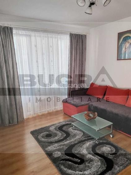 Apartament de 2 camere, 51 mp, modern, 3 terase 27mp, zona Eroilor