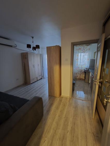 Garsoniera Turda Ion Mihalache Miciurin - 3