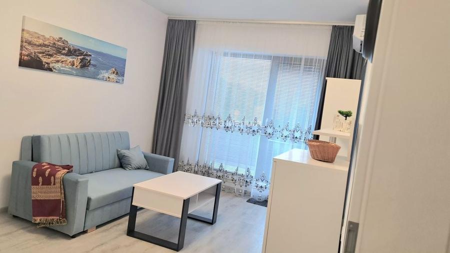 GARS. IRAM RESIDENCE, PRIMA INCHIRIERE, BOXA, INCALZIRE PARDOSEALA