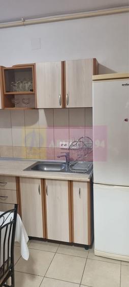 Garsoniera,bloc 2010,et.3/15,37 mp,zona D-na Ghica - 8