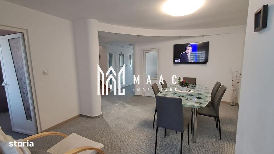 Casa 5 camere | 124MPU | Curte individuala | Terezian - 10