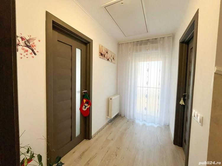Casa 4 camere in Selimbar, zona Trifoiului | Mobila si Utilata | Curte privata - 6