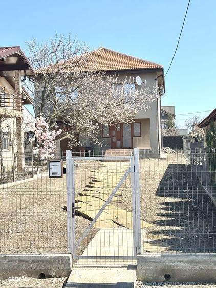Casa P+1, 200 mp, aproape Costinesti/Olimp si la cateva minute de mare - 1