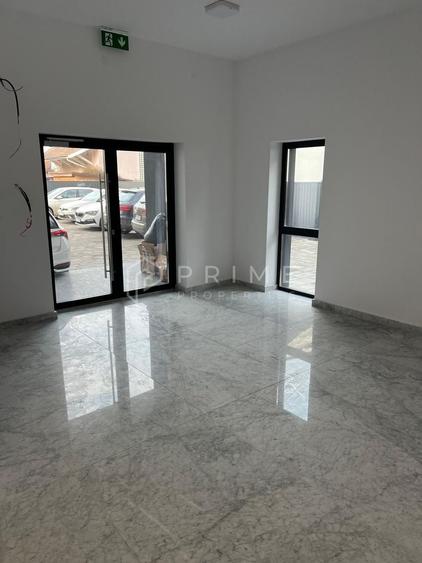 Spațiu de birouri premium de închiriat – 180 mp | Bd. Gheorghe Doja - 9