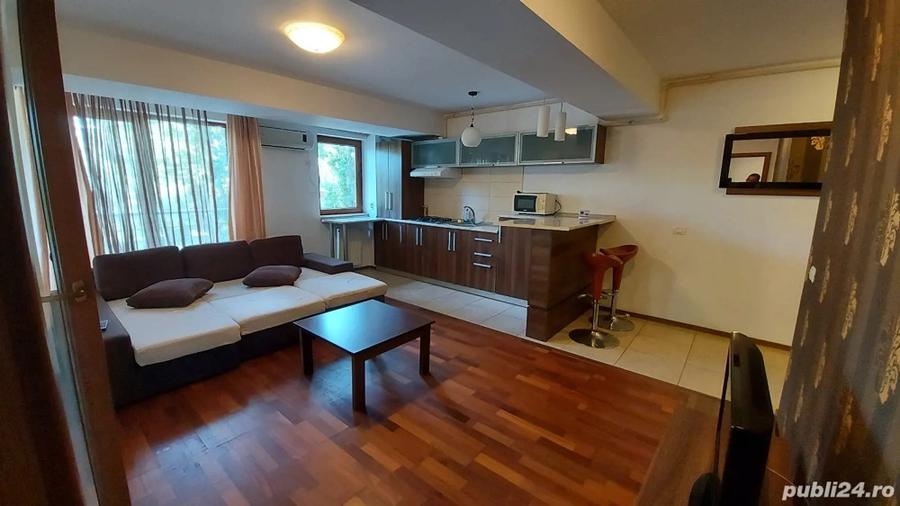 Apartament 2 camere - 4