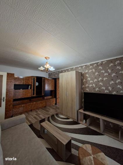 Apartament 2 camere semidecomandat, zona I.L. Caragiale, mobilat si ut - 8