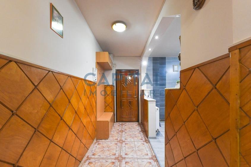 Apartament cu 2 dormitoare in cartierul Intre Lacuri - 5