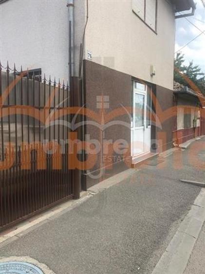 Casa de vanzare - zona centrala str. Paris - 23