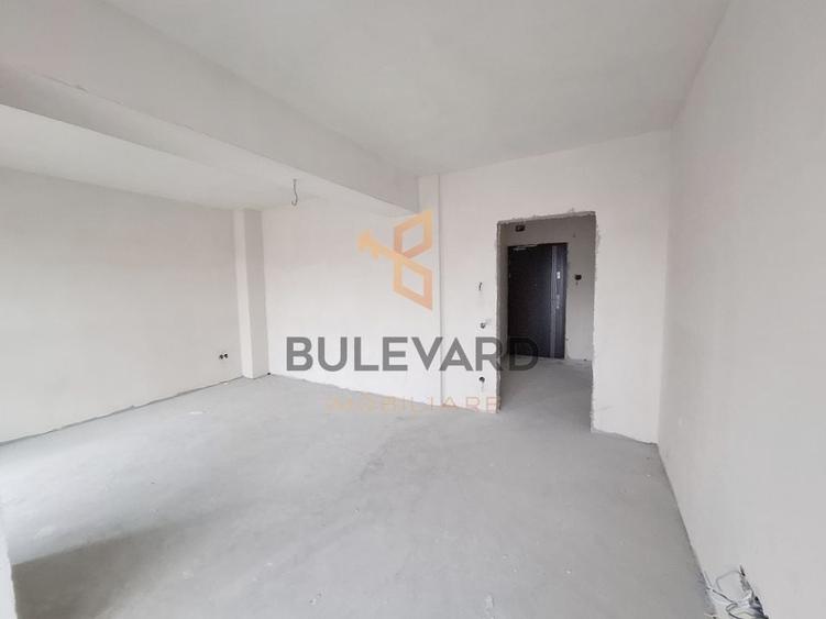 Penthouse 194 mp utili + 4 balcoane, view superb! - 18