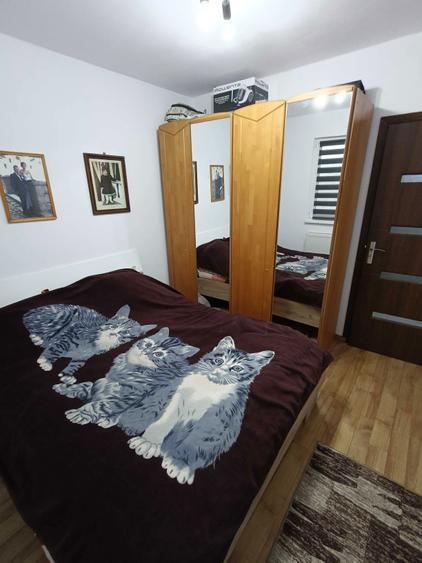 Apartament cu 3 camere in cartierul Vitrometan - 8