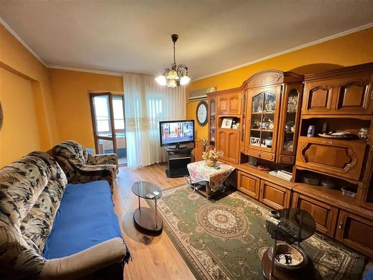 Apartament 4 camere, Primarie, 89mp, etaj 4 cu acoperis - 4