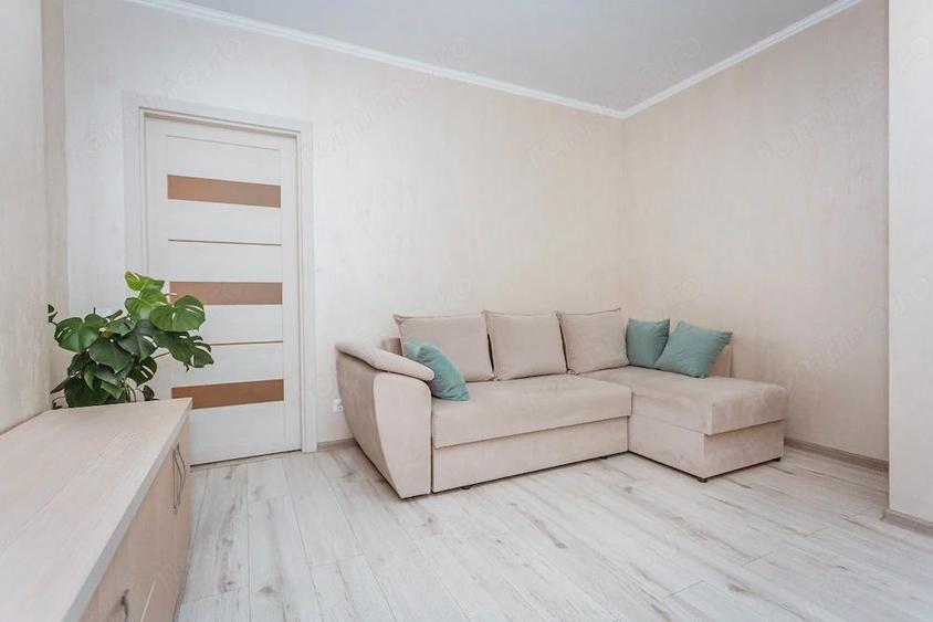 apartament de vanzare de 2 camere in zona Berceni aproape de metrou - 1