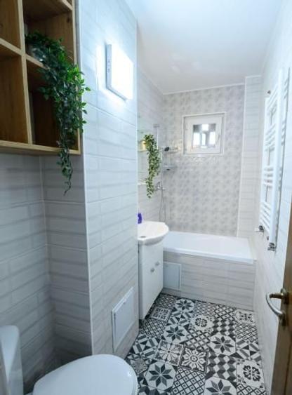 APARTAMENT LUX 2 CAMERE SEMIDECOMANDAT CONFORT 2 ZONA CASA DE CULTURA - 2