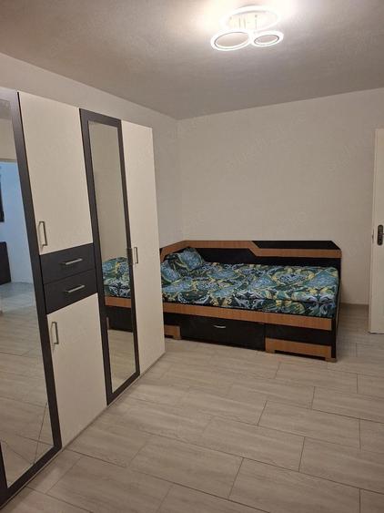 Garsoniera de inchiriat - 1