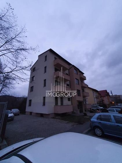 De inchiriat 3 camere la demisol Grădini Manastur LPS - 4