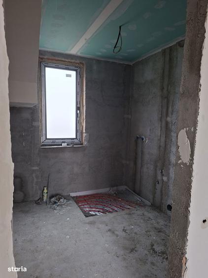 Casa Martinesti cu 3 camere+living, parcare acoperita ?i teren 450mp. - 6