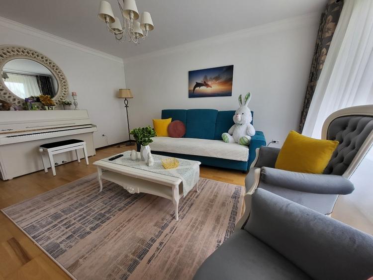 Duplex, 140mp, 180mp teren, 2 parcari, Somesului, Floresti - 1