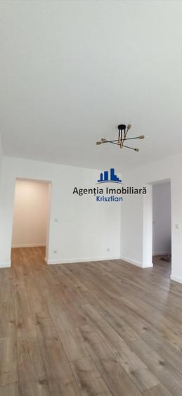 Apartament cu 3 camere zona Careiului - 1