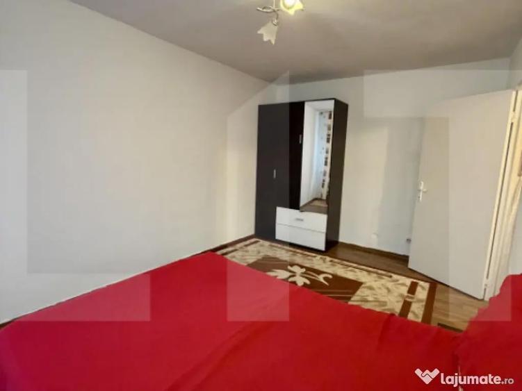 Apartament cu 2 camere, 50 mp - Aurel Vlaicu - 6